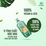  Dầu gội FERMENTED STRENGTH 