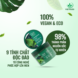  Scrub tẩy tế bào chết da đầu FERMENTED SCRUBBING 