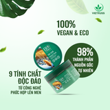  Mặt nạ tóc FERMENTED STRENGTH 