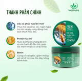  Mặt nạ tóc FERMENTED STRENGTH 