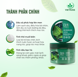  Scrub tẩy tế bào chết da đầu FERMENTED SCRUBBING 