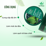  Scrub tẩy tế bào chết da đầu FERMENTED SCRUBBING 