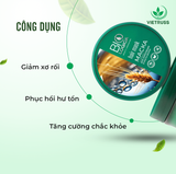  Mặt nạ tóc FERMENTED STRENGTH 
