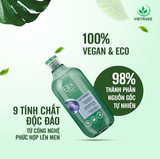  Dầu gội FERMENTED RECOVERY 