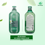 Dầu gội FERMENTED VOLUME 