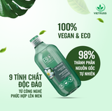  Dầu gội FERMENTED VOLUME 