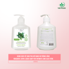  Dung dịch vệ sinh phụ nữ dạng xà phòng lỏng Intimate care ALOE VERA 