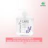  Dung dịch vệ sinh phụ nữ dạng gel INTIMATE CARE Gel 