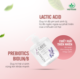 Dung dịch vệ sinh phụ nữ dạng gel INTIMATE CARE Gel 