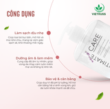  Dung dịch vệ sinh phụ nữ dạng gel INTIMATE CARE Gel 