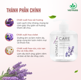  Dung dịch vệ sinh phụ nữ dạng gel INTIMATE CARE Gel 