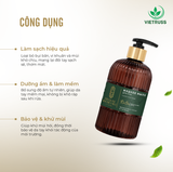  Xà phòng dạng lỏng rửa tay nhà bếp Bio-complex “7 oil” 