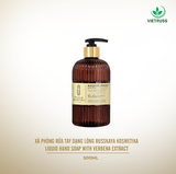  Xà phòng rửa tay dạng lỏng VERBENA EXTRACT 