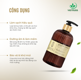  Xà phòng rửa tay dạng lỏng VERBENA EXTRACT 