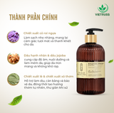  Xà phòng rửa tay dạng lỏng VERBENA EXTRACT 