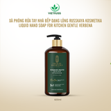  Xà phòng rửa tay nhà bếp dạng lỏng GENTLE VERBENA 