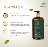  Xà phòng rửa tay nhà bếp dạng lỏng GENTLE VERBENA 