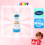 Sữa tắm gội Cetaphil Baby hương hoa cúc 230ml