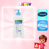 Sữa tắm gội Cetaphil Baby 400ml