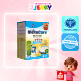 Bột ăn dặm Metacare Hỗn Hợp 4 Vị Ngọt (6 - 24 tháng)