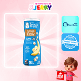 Bánh ăn dặm Gerber vị Chuối 42g (Từ 8 tháng)