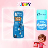 Bánh ăn dặm Gerber vị Việt Quất 42g (Từ 8 tháng)