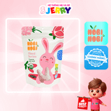 Bánh gạo ăn dặm Nobi Nobi vị Quả Mọng 15g (Từ 8 tháng)