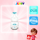 Bình sữa cổ thường Pur Advanced 1800 60ml size S (0 - 3M)