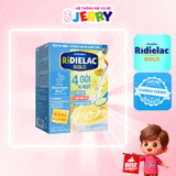 Bột ăn dặm Vinamilk Ridielac Gold 4 Vị Ngọt 200g (6 - 24 tháng)