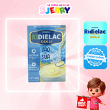 Bột ăn dặm Vinamilk Ridielac Gold Gạo Sữa 200g (6 - 24 tháng)