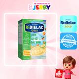 Bột ăn dặm Vinamilk Ridielac Gold Lươn Cà Rốt Đậu Xanh 200g (7 - 24 tháng)