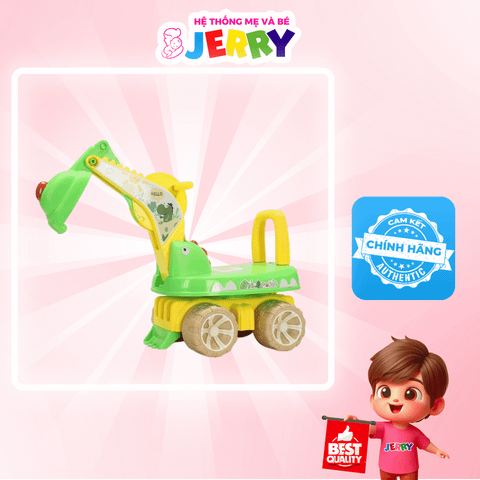 Xe chòi cần cẩu 1288