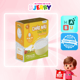 Cháo hạt vỡ ăn dặm Mabu 400g