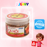 Chà bông Cá Hồi Chà Bông Việt 40g