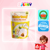 Cháo tươi Cây Thị vị Cá Lóc Đậu Xanh 260g (Từ 7 tháng)