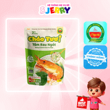 Cháo tươi Cây Thị vị Tôm Rau Ngót 260g (Từ 7 tháng)