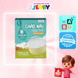 Cháo hạt nguyên ăn dặm Mabu 400g