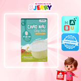 Cháo hạt nguyên ăn dặm Mabu 900g
