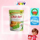 Cháo tươi Cây Thị vị Thịt Ếch Đậu Hà Lan 260g (Từ 7 tháng)