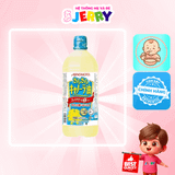 Dầu Hoa Cải Nhật Bản Ajinomoto 1L