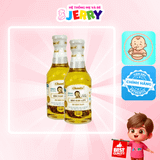 Dầu Gạo Lứt ăn dặm baby ChanBé 60ml