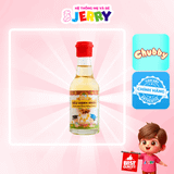 Dầu Hạnh Nhân ăn dặm Chubby 60ml