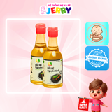 Dầu Mè Đen ăn dặm Thiên Trường 60ml