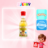 Dầu Hạt Óc Chó ăn dặm Chubby 60ml