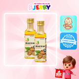 Dầu Hạt Óc Chó ăn dặm Thiên Trường 100ml