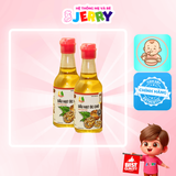 Dầu Hạt Óc Chó ăn dặm Thiên Trường 60ml