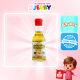 Dầu Olive ăn dặm Chubby 60ml