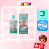 Dung dịch tắm gội rôm sẩy em bé PhytoBEBE 100ml