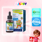 Fitobimbi Gas hỗ trợ tình trạng nôn trớ, khó tiêu lọ 30ml (0M+)