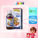 Fitobimbi Isilax hỗ trợ trẻ táo bón chai 200ml (6M+)